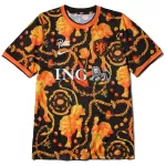 Maglia Paesi Bassi Pre-Match Uomo Mondiali 2026 - Speciale