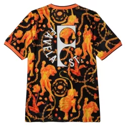 Maglia Paesi Bassi Pre-Match Uomo Mondiali 2026 - Speciale