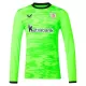 Maglia Portiere Athletic Bilbao Uomo Secondo 2026-27 Maniche Lunghe Maglia Portiere Athletic Bilbao Uomo Secondo 2026-27 Maniche Lunghe