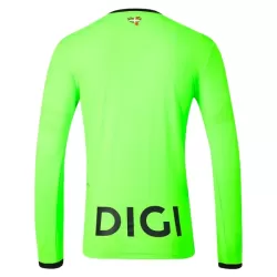 Maglia Portiere Athletic Bilbao Uomo Secondo 2026-27 Maniche Lunghe