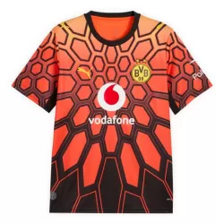 Maglia Portiere Borussia Dortmund Kobel 1 Uomo Primo 2026-27 Arancia