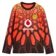 Maglia Portiere Borussia Dortmund Kobel 1 Uomo Primo 2026-27 Arancia Maniche Lunghe