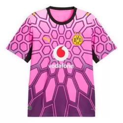 Maglia Portiere Borussia Dortmund Kobel 1 Uomo Secondo 2026-27 Rosa
