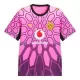 Maglia Portiere Borussia Dortmund Kobel 1 Uomo Secondo 2026-27 Rosa