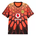 Maglia Portiere Borussia Dortmund Uomo Primo 2026-27 Arancia