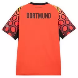 Maglia Portiere Borussia Dortmund Uomo Primo 2026-27 Arancia