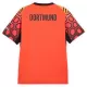 Maglia Portiere Borussia Dortmund Uomo Primo 2026-27 Arancia