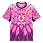 Maglia Portiere Borussia Dortmund Uomo Secondo 2026-27 Rosa