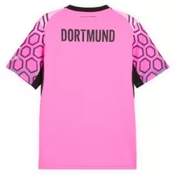 Maglia Portiere Borussia Dortmund Uomo Secondo 2026-27 Rosa