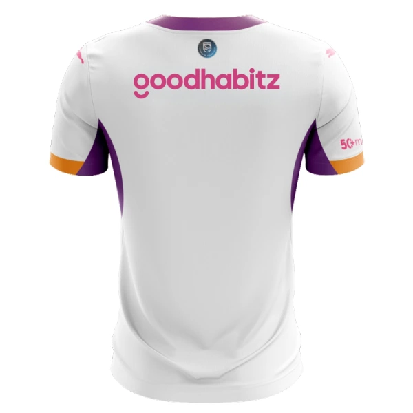Maglia PSV Eindhoven Uomo Secondo 2026-27