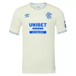 Maglia Rangers Uomo Secondo 2026-27