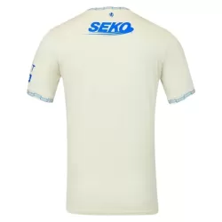 Maglia Rangers Uomo Secondo 2026-27