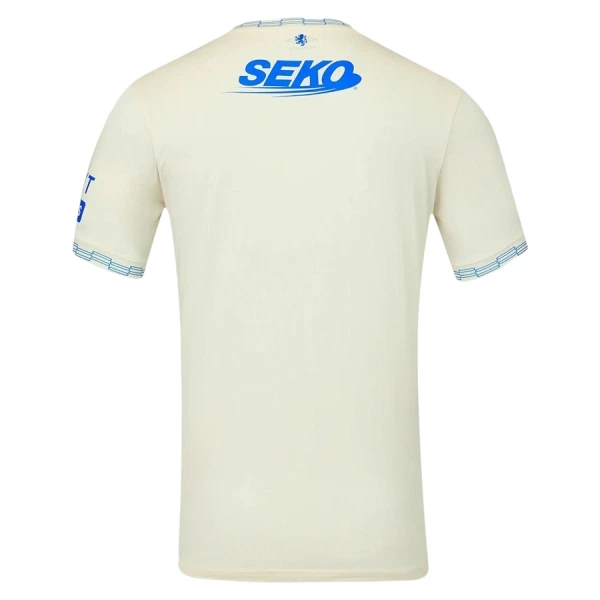 Maglia Rangers Uomo Secondo 2026-27