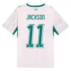Maglia Senegal Jackson 11 Uomo Primo Mondiali 2026