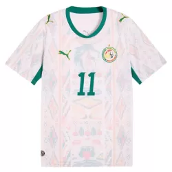 Maglia Senegal Jackson 11 Uomo Primo Mondiali 2026