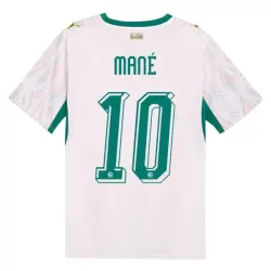 Maglia Senegal Mane 10 Uomo Primo Mondiali 2026 Maglia Senegal Mane 10 Uomo Primo Mondiali 2026