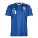Maglia Svezia Gyokeres 17 Uomo Secondo Mondiali 2026
