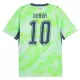 Maglia Svizzera Granit Xhaka 10 Uomo Secondo Mondiali 2026 Maglia Svizzera Granit Xhaka 10 Uomo Secondo Mondiali 2026