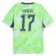 Maglia Svizzera Vargas 17 Uomo Secondo Mondiali 2026 Maglia Svizzera Vargas 17 Uomo Secondo Mondiali 2026