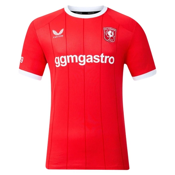 Maglia Twente Uomo Primo 2026-27 Maglia Twente Uomo Primo 2026-27