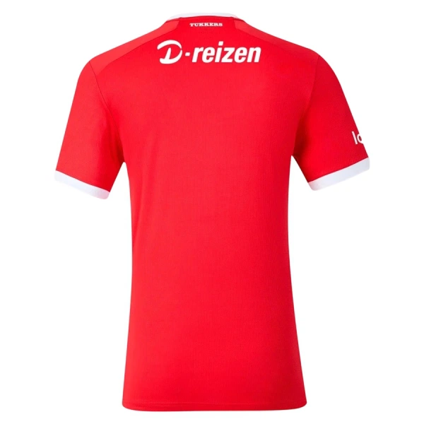 Maglia Twente Uomo Primo 2026-27