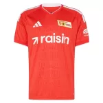 Maglia Union Berlin Uomo Primo 2026-27