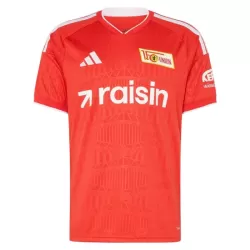 Maglia Union Berlin Uomo Primo 2026-27