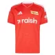 Maglia Union Berlin Uomo Primo 2026-27 Maglia Union Berlin Uomo Primo 2026-27