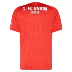 Maglia Union Berlin Uomo Primo 2026-27