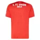 Maglia Union Berlin Uomo Primo 2026-27