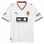 Maglia Valencia CF Uomo Primo 2026-27