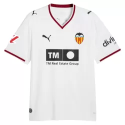 Maglia Valencia CF Uomo Primo 2026-27 Maglia Valencia CF Uomo Primo 2026-27