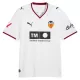 Maglia Valencia CF Uomo Primo 2026-27 Maglia Valencia CF Uomo Primo 2026-27