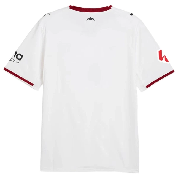 Maglia Valencia CF Uomo Primo 2026-27