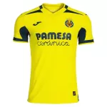 Maglia Villarreal Uomo Primo 2026-27