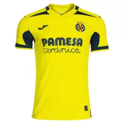 Maglia Villarreal Uomo Primo 2026-27 Maglia Villarreal Uomo Primo 2026-27