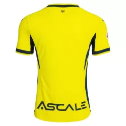 Maglia Villarreal Uomo Primo 2026-27