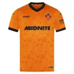 Maglia Wolverhampton Uomo Primo 2026-27