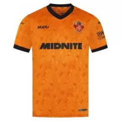 Maglia Wolverhampton Uomo Primo 2026-27 Maglia Wolverhampton Uomo Primo 2026-27