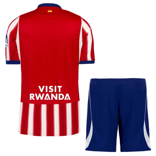Completo calcio Atlético Madrid Bambino Primo 2026-27