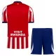 Completo calcio Atlético Madrid Bambino Primo 2026-27
