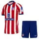 Completo calcio Atlético Madrid Griezmann 7 Bambino Primo 2026-27