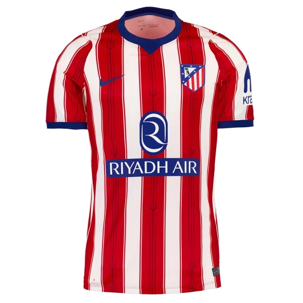 Maglia Atlético Madrid Alex B. 10 Uomo Primo 2026-27