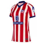 Maglia Atlético Madrid Donna Primo 2026-27