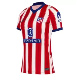 Maglia Atlético Madrid Donna Primo 2026-27