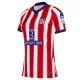 Maglia Atlético Madrid Donna Primo 2026-27 Maglia Atlético Madrid Donna Primo 2026-27