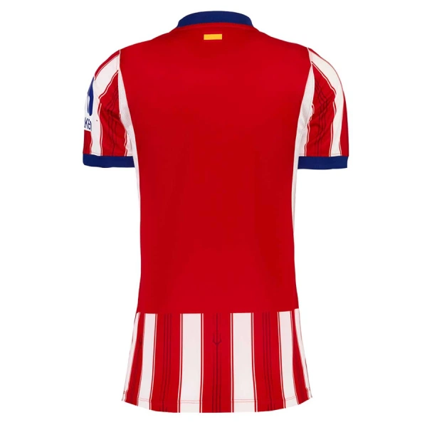 Maglia Atlético Madrid Donna Primo 2026-27