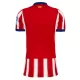 Maglia Atlético Madrid Donna Primo 2026-27