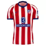 Maglia Atlético Madrid Uomo Primo 2026-27