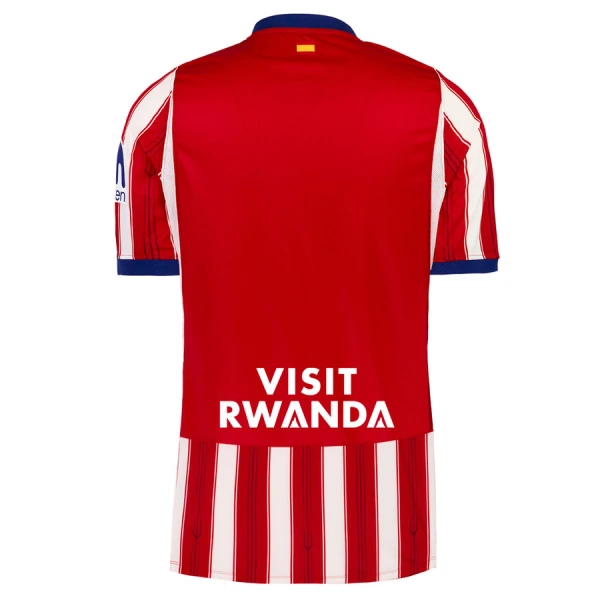 Maglia Atlético Madrid Uomo Primo 2026-27